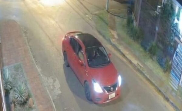 Hallan al conductor involucrado en la muerte de un joven de 19 años