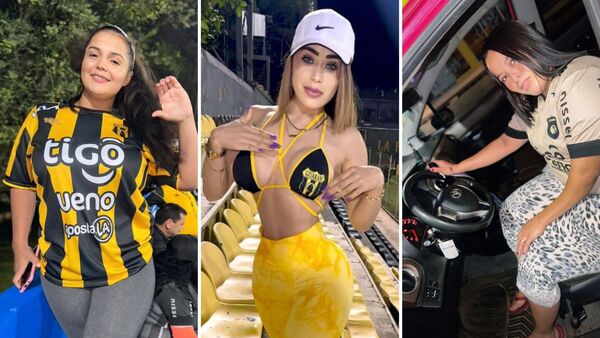 La Madrina de Guaraní regaló un auto a su hermana por Navidad