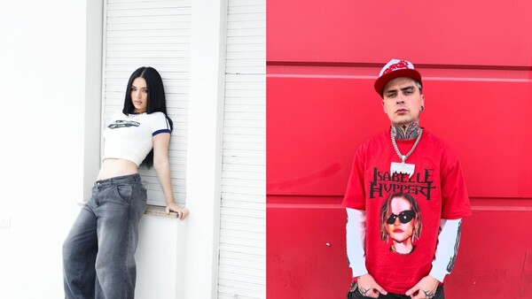 Ashá revelaron quién es el novio de Nath Aponte