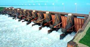 La Nación / Medio internacional destaca el impacto que tendrá la nueva obra de Aña Cuá