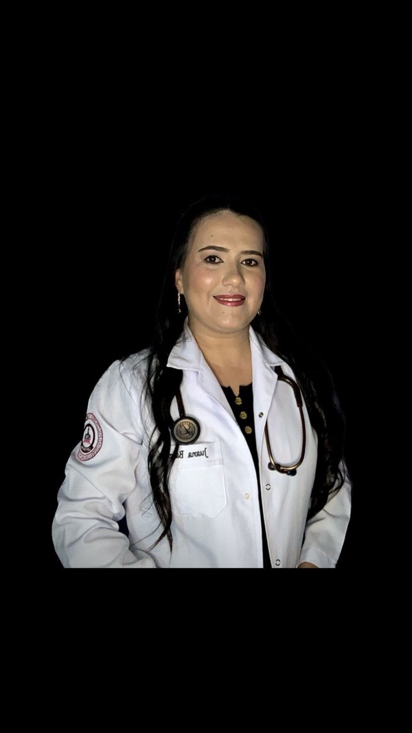 Policía concepcionera accede al internado médico tras años de esfuerzo - Concepción al Día