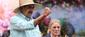 Colombia no descarta dar asilo a Maduro si deja el poder