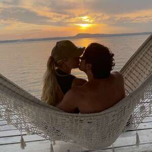 Nelson Haedo cumple 17 años de casado con Tynka, “la persona más maravillosa” - Gente - ABC Color