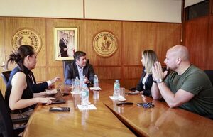 Paraguay capta interés de Warner Bros. gracias a incentivos audiovisuales