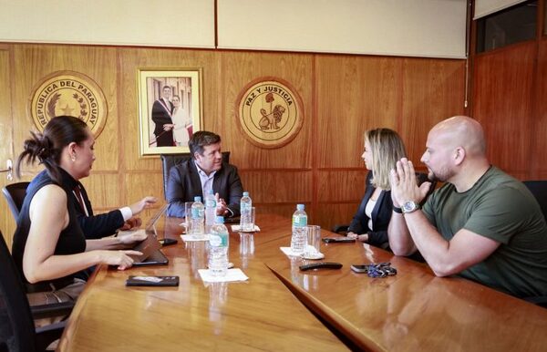 Paraguay capta interés de Warner Bros. gracias a incentivos audiovisuales