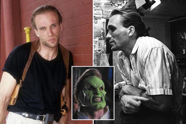 Falleció Peter Greene, actor de "La Máscara" y "Pulp Fiction" | Unicanal