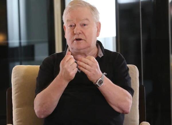 Cumple último deseo Padre Aldo Trento con reposo en mausoleo privado