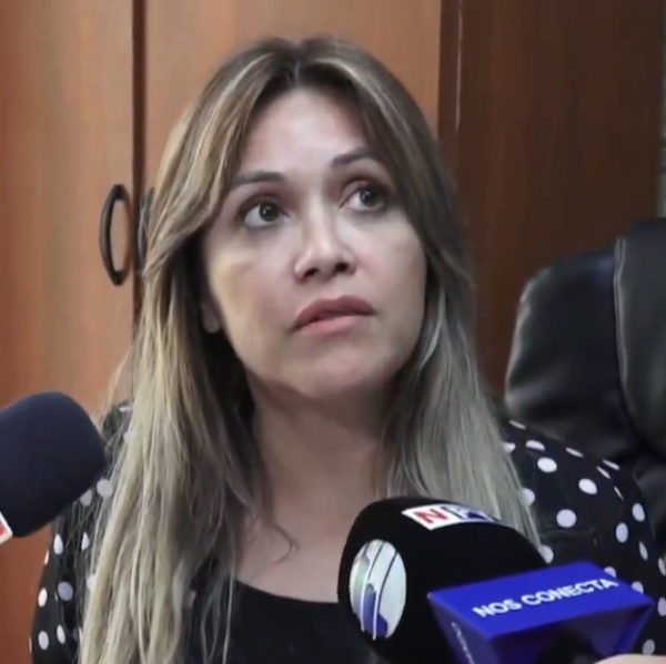 Fiscalía imputa a conductora por presunta resistencia agravada tras intervención policial - PDS RADIO Y TV