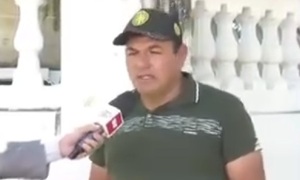 Joven de 19 años fallece tras presunta negligencia en hospital de Juan Manuel Frutos - OviedoPress