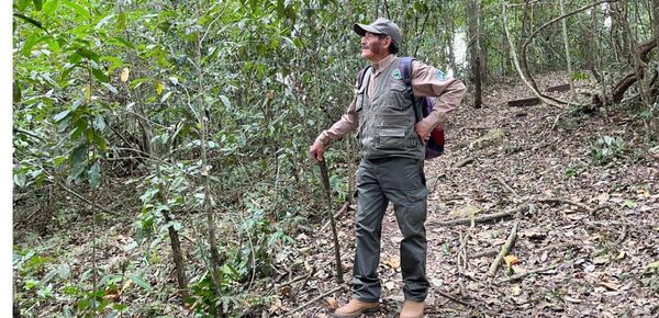 Gobierno reglamenta jubilación y seguridad laboral de guardaparques - ADN Digital