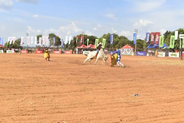 Santiago se prepara para la XLVI edición de la Fiesta de la Tradición Misionera - Nacionales - ABC Color