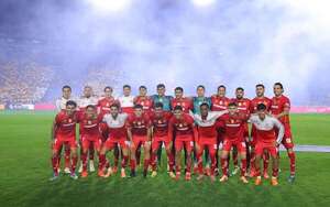 Toluca-Tigres, duelo consagratorio en México - Fútbol Internacional - ABC Color