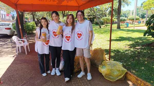 EMAÚS pone en marcha la Campaña del Pan Dulce para llevar esperanza al barrio Chaipe