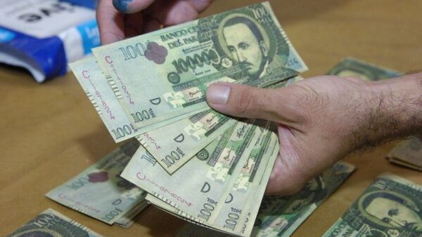 La refinanciación gana peso en el sistema crediticio al cierre de octubre