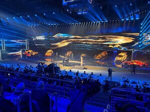 Paraguay hace historia: el WRC ueno Rally del Paraguay es reconocido como el mejor del mundo