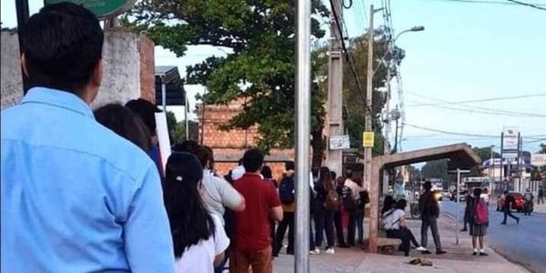 Transporte público: pasajeros podrán hacer transbordos sin costo en dos empresas - ADN Digital