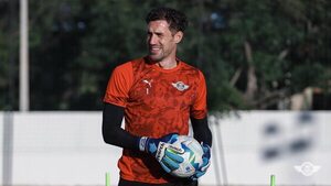 Ciclo cerrado de Martín Silva en Libertad luego de 11 títulos en 7 temporadas | Unicanal