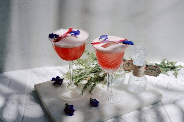 El "licor de mandioca" que desafía reglas y conquista mercados internacionales