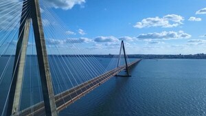 Resaltan el fuerte lazo turístico entre Encarnación y Posadas