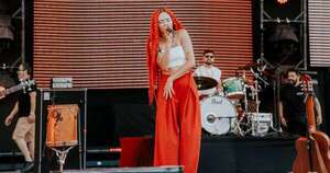 Diario HOY | Segunda edición del festival “Girando en las Plazas”, en Luque