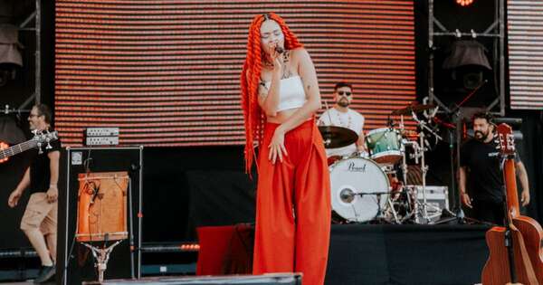 Diario HOY | Segunda edición del festival “Girando en las Plazas”, en Luque