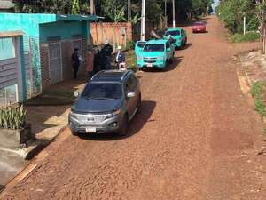 ANDE anuncia cortes programados de energía para este domingo - Nacionales - ABC Color