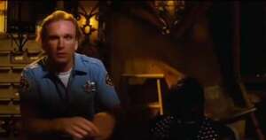 La Nación / Conmoción en Nueva York: hallan muerto al villano actor Peter Greene (60), de “Pulp Fiction”