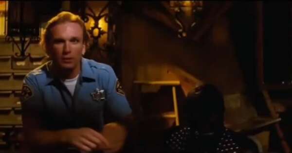 La Nación / Conmoción en Nueva York: hallan muerto al villano actor Peter Greene (60), de “Pulp Fiction”