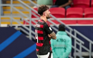 Flamengo disputará con PSG la final de la Copa Intercontinental
