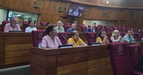 La Nación / Vecinos de Tablada piden cese de labores de frigoríficos, debido a ambiente insalubre