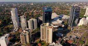 Diario HOY | Estiman que la economía paraguaya cerrará el año con un crecimiento del 6%