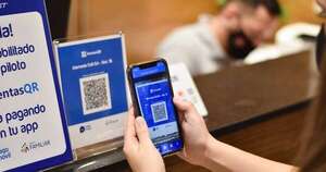 La Nación / BCP aprueba normativa para fomentar interoperabilidad de tarjetas y QR en todos los comercios