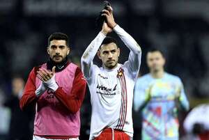 Torino FC retorna a la victoria ante el Cremonese de “Toni” Sanabria - Fútbol Internacional - ABC Color