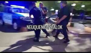 Paraguayo muerto en Neuquén tenía ocho costillas rotas y los  pulmones  perforados - Policiales - ABC Color