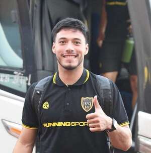 Guaraní: Operativo rescate aurinegro - Guaraní - ABC Color