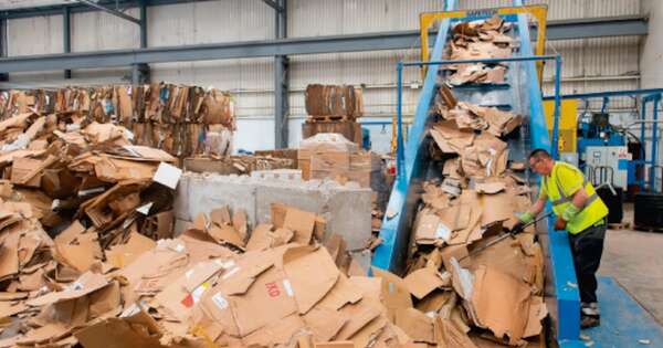 La Nación / Industria circular cierra el 2025 con USD 167 millones en inversiones