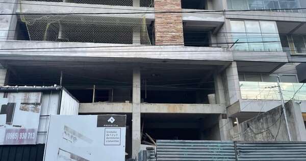 La Nación / Pruebas ratificarán que es un caso civil, dice defensa en juicio por supuesta estafa a exfutbolistas