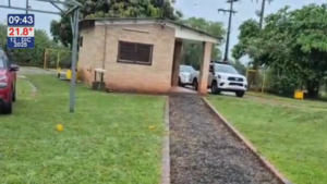 Inseguridad: Empresa es asaltada por segunda vez en menos de un año en San Roque González de Santacruz