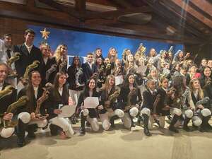 Ranking de Salto de la FEDEPA: Legión de galardonados - Polideportivo - ABC Color