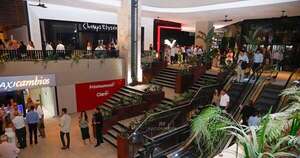 La Nación / Por Navidad, prevén gran encendido de luces este domingo con actividades para toda la familia