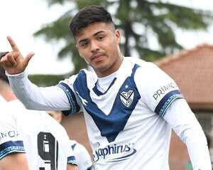 Ameliano: Cabral, con los mismos colores - Sportivo Ameliano - ABC Color