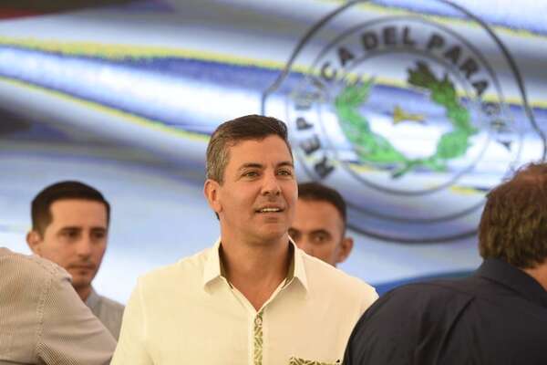 Abogados cuestionan fallo y respaldan acceso a visitas en Mburuvicha Róga - Política - ABC Color