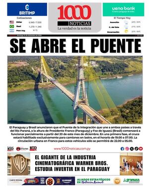 14 de diciembre de 2025