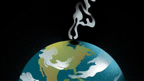 El fin del culto al clima