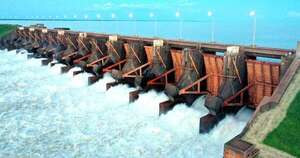 La Nación / Destacan impacto de la obra en Aña Cua