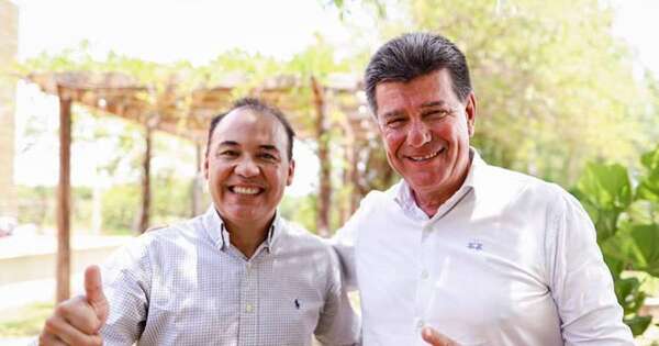 La Nación / En PLRA urgen erradicar al entreguismo de Fleitas