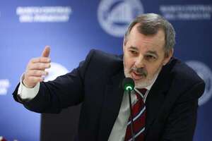 Solicitan que BCP explique por qué Ueno genera más en “ganancias diversas” - Política - ABC Color