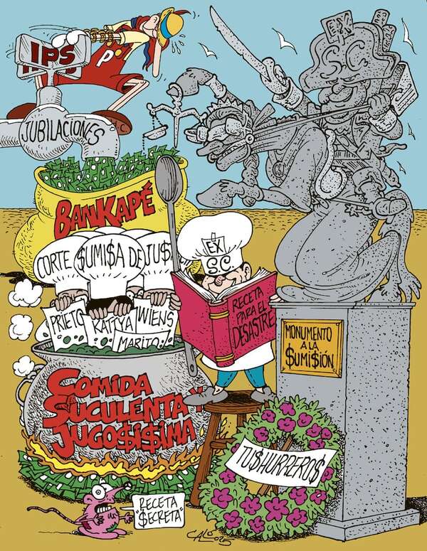 Ñe’ẽmbeweb - Ñe'ẽmbeweb - ABC Color