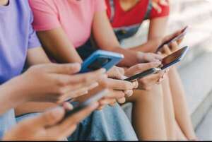 Australia, redes sociales y niños  - ABC Revista - ABC Color