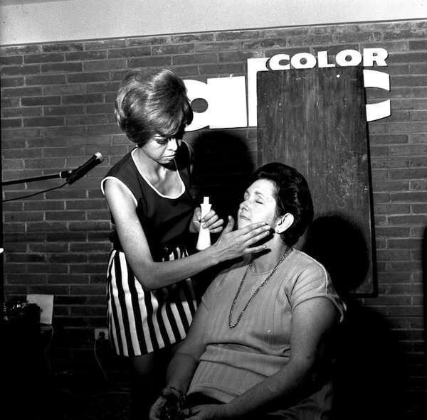 Esto sucedió - ABC Revista - ABC Color